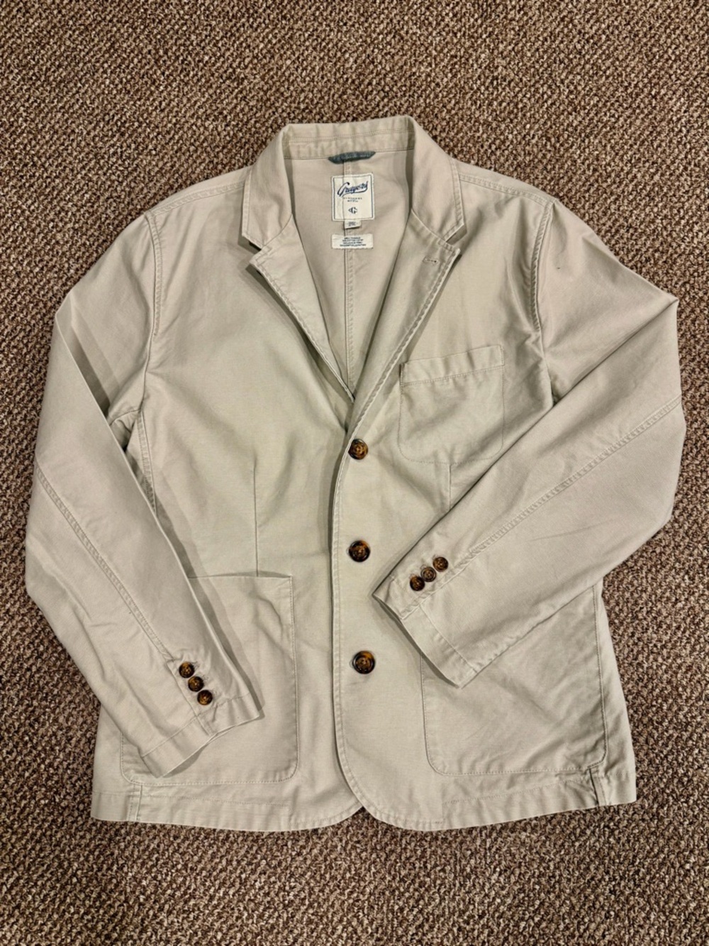 Grayers Sportcoat